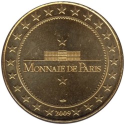 37-0871 - ANT - XIIIème Bourse Numismatique - 2009