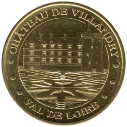 37-0982 - Château de Villandry - 2015
