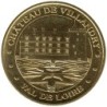 37-0982 - Château de Villandry - 2015