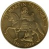 37-2236 - St Martin de Tours  316-2016 - 2016