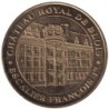 41-0127 - Château royal de Blois - 2006