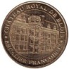 41-0127 - Château royal de Blois - 2006