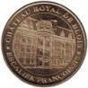 41-0127 - Château royal de Blois - 2006