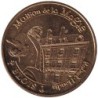 41-0128 - Blois - Maison de la Magie - 2004