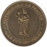 43-0135 - Notre-Dame de France - la Vierge à l'Enfant - 2006