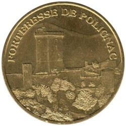 43-0648 - Forteresse de Polignac - 2007