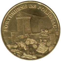 43-0648 - Forteresse de Polignac - 2007