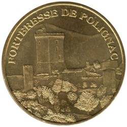 43-0648 - Forteresse de Polignac - 2007