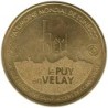 43-1214 - Le Puy en Velay - Hôtel Dieu - 2011