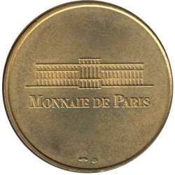 37-0112 - Château d'Azay-le-Rideau - CNMHS - 1998