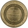 44-1435 - Planète Sauvage - Le logo - 2012