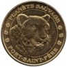 44-1656 - Planète Sauvage - Le guépard - 2013