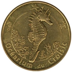 44-1741 - Océarium du Croisic - L'hippocampe - 2015
