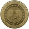 44-1901 - Le Croisic - Le blason - 2014