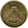 44-1901 - Le Croisic - Le blason - 2014