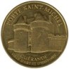 44-1939 - Guérande - Porte Saint-Michel - 2014
