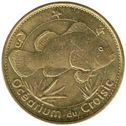 44-1983 - Océarium du Croisic - Poisson clown - 2015