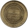 44-2003 - Planète Sauvage - Le lion - 2015