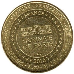 44-2231 - Planète Sauvage - Le Saïmiri - 2016