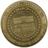 44-2231 - Planète Sauvage - Le Saïmiri - 2016