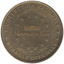 46-0142 - Gouffre de Padirac - 2004