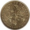 46-0142 - Gouffre de Padirac - 2006