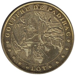 46-0142 - Gouffre de Padirac - 2015