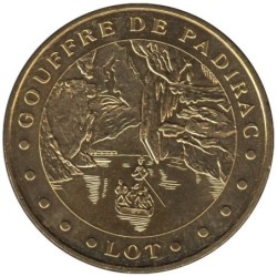 46-0142 - Gouffre de Padirac - 2016