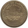 46-0596 - Château de Castelnau Bretenoux - 2007