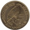 46-0650 - Rocamadour - Rocher Aigles 1977-2007 - 2007