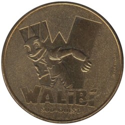 47-1383 - Walibi Sud-Ouest - Roquefort - 2013