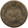 48-0588 - Les loups du Gévaudan - 2012