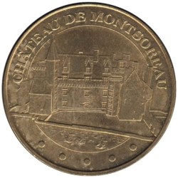 49-1195 - Château de Montsoreau - 2011