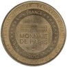 50-1288 - Le Redoutable - Flanc tribord - 2012