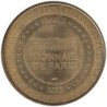 50-1288 - Le Redoutable - Flanc tribord - 2012