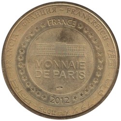 50-1289 - Le Titanic - 10 avril 1912 - Tribord - 2012