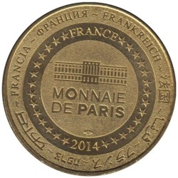 50-1868 - La Cité de la Mer - La gare maritime - 2014