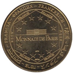 51-0833 - Vitry le François - La Déesse - 2008