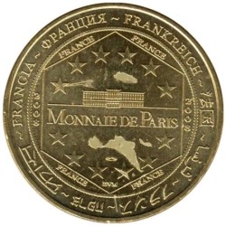 51-0833 - Vitry le François - La Déesse - 2008