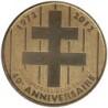 52-1356 - Croix de Lorraine - Colombey - 2012
