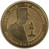 52-2093 - 75e anniv. de l'Appel à la Résistance - 2015