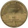 54-0700 - Lunéville - Château des Lumières - 2008