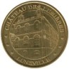 54-0992 - Lunéville - Château des Lumières - 2010
