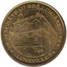 54-0992 - Lunéville - Château des Lumières - 2010