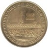 55-0433 - Douaumont Bataille Verdun - 1916-2006 - 2005
