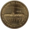 55-0782 - Ossuaire Douaumont - Armistice - 1918 - 2008