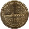 55-1007 - Ossuaire de Douaumont - Le Fondateur - 2010