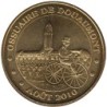 55-1078 - L'Ossuaire et le vélocipède - 2010