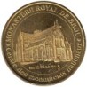 01-0002 - Monastère Royal de Brou - MONUM - 2004