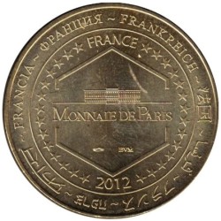 57-1291 - Ecomusée des mines de fer de Lorraine - 2012